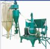 6R Gear Type Superfine Wood Powder Machine